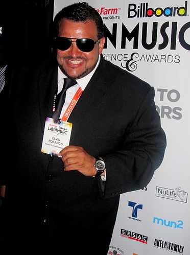 Elvin Polanco