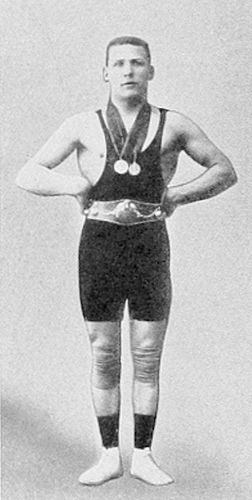 Emil Vare