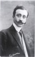 Emil Garleanu