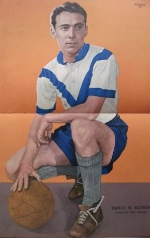 Emilio Reuben