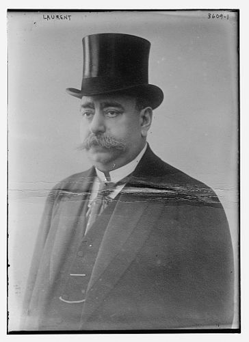 Emile Beaulieu