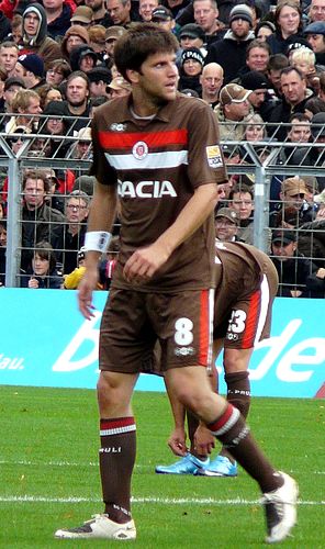 Florian Bruns