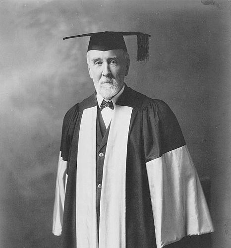 Francis Carter-Cotton