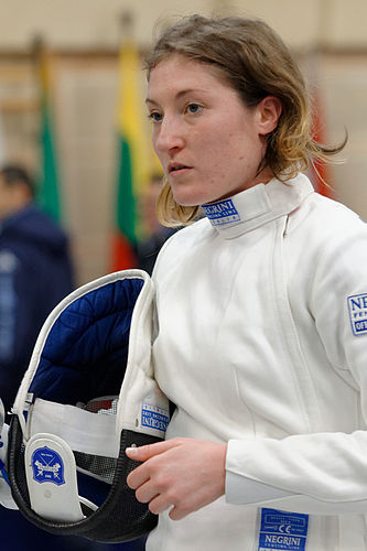 Francesca Boscarelli