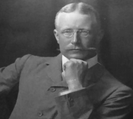 John Lorimer