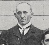 Paddy McMinn