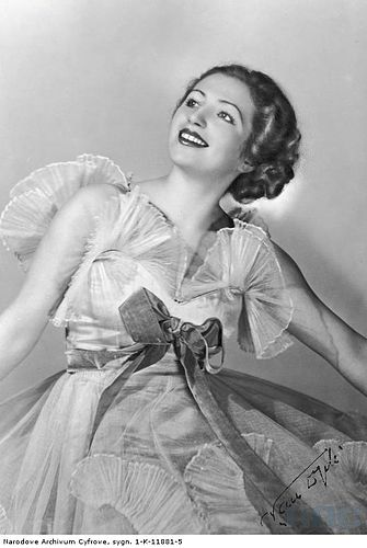 Franciszka Mann