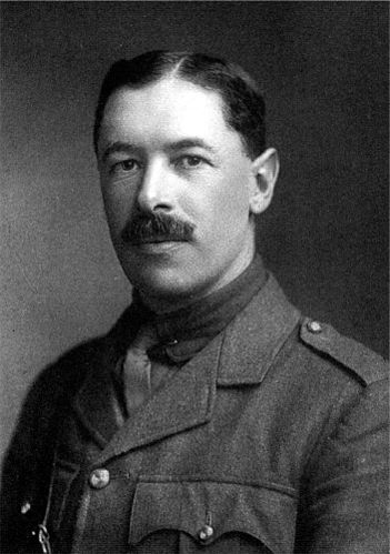 Francis Blundell