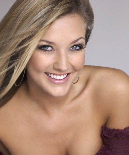 Erin O'Kelley