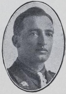 Eric Shepherd