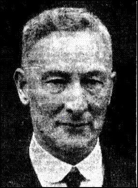 Ernest Riddle