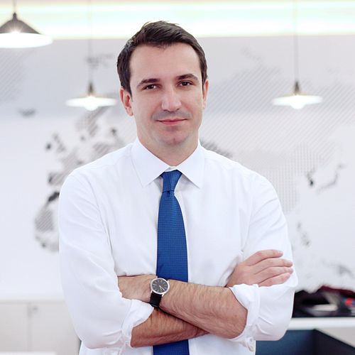 Erion Veliaj