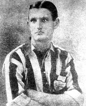 Ernesto Brown