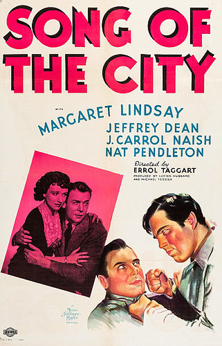 Errol Taggart