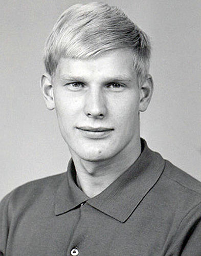 Lester Eriksson