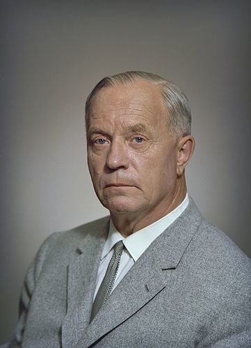 Erkki Leikola