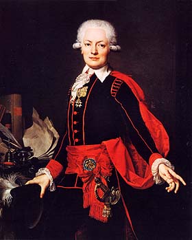 Erik Stael von Holstein
