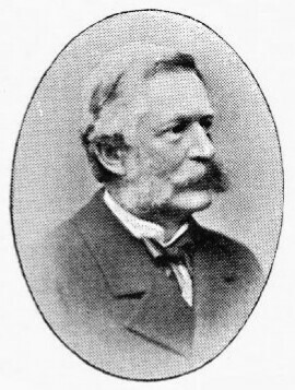 Ernst Aberg