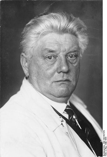 Eugen Honig