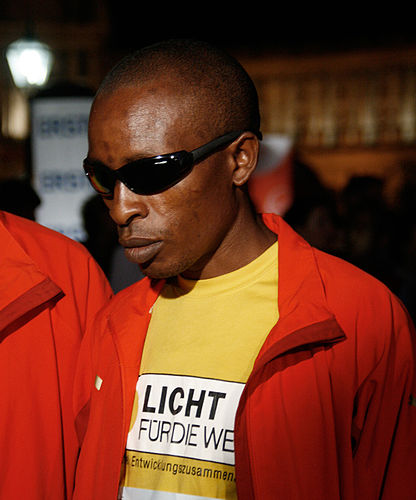 Francis Karanja
