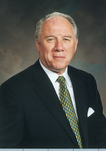 Donald Lafayette Staheli