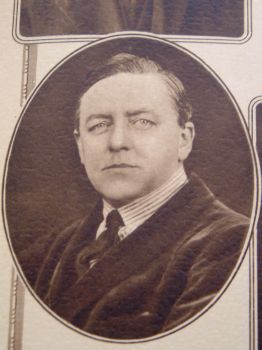 David Whitelaw