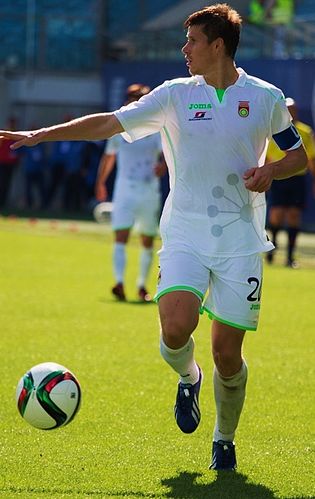 Denis Tumasyan