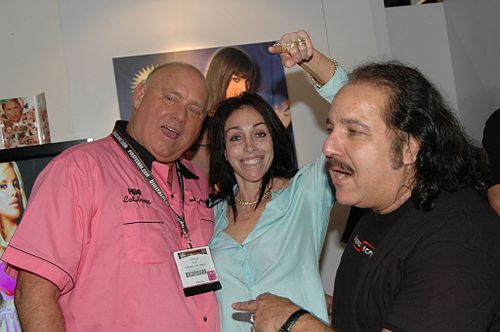 Dennis Hof