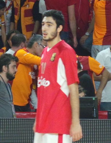 Dimitris Katsivelis