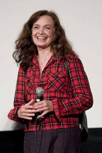 Deborah Valkenburgh