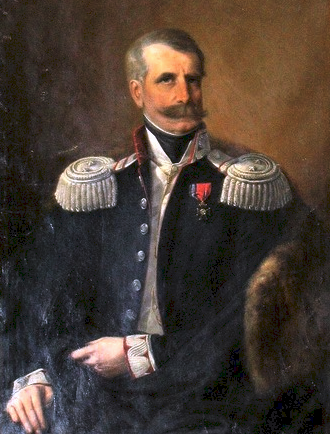 Dezydery Chlapowski