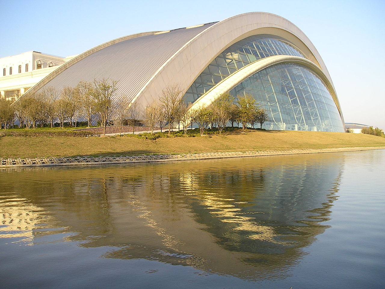 Gallery of Ding Yi