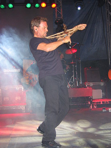Franco Simon
