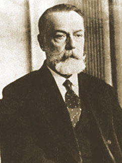 Fedir Lyzohub