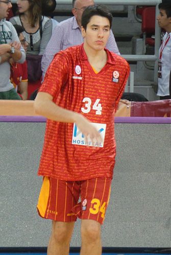 Ege Arar