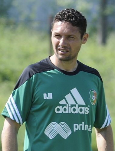 Dobromir Mitov
