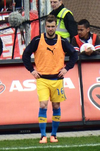 Emre Turan
