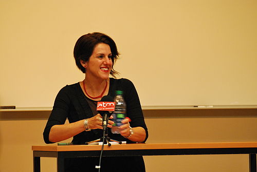 Djemila Benhabib