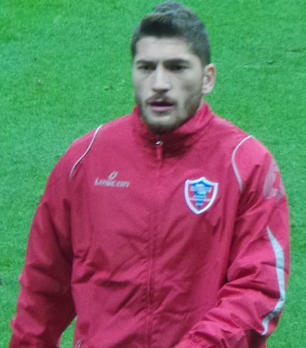 Emre Ozkan