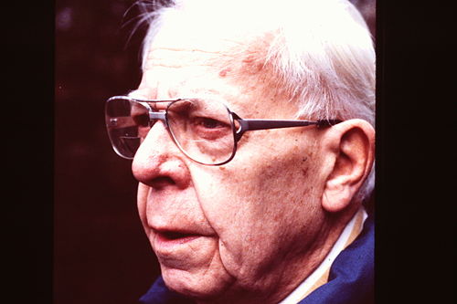 Ferdinand Lundberg