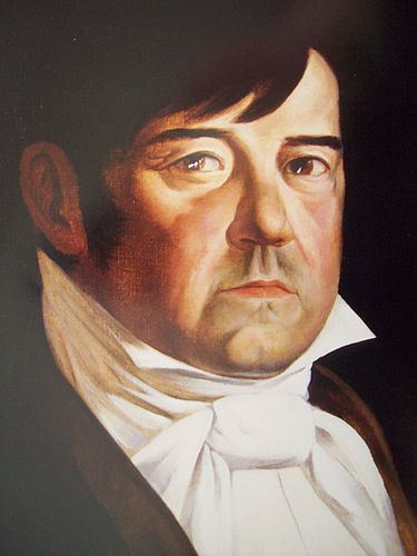 Miguel Arizpe