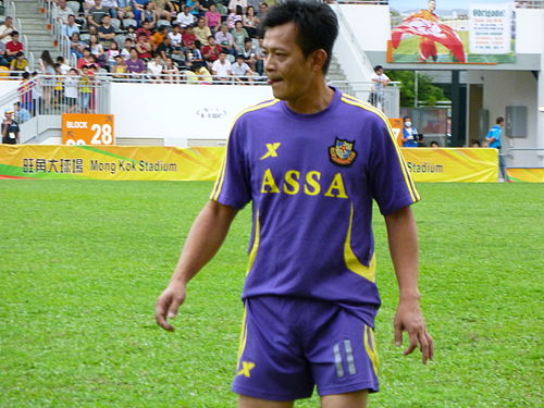 Felix Huang