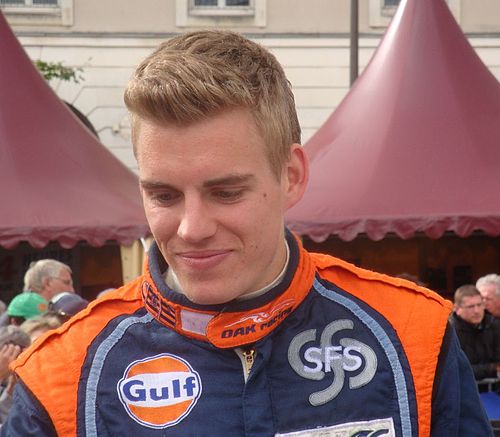 Dominik Kraihamer