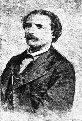 Dimitrios Vernardakis