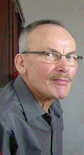 Eugeniusz Biskupski