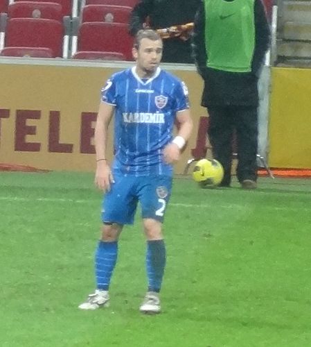 Erdem Ozgenc