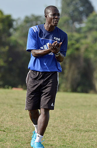 Dramani Didi