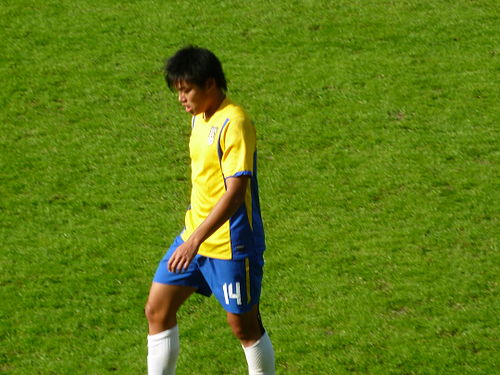 Fong Pak Lun