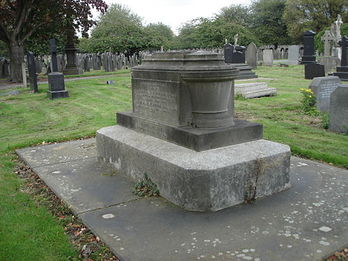 Elkanah Armitage