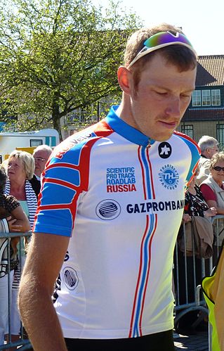 Dmitry Kozonchuk